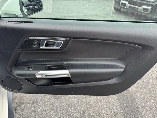 Ford Mustang GT Fastback 2017