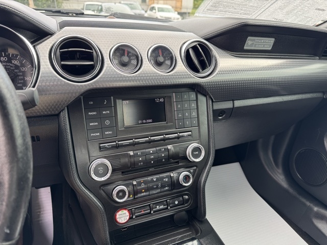 Ford Mustang GT Fastback 2017