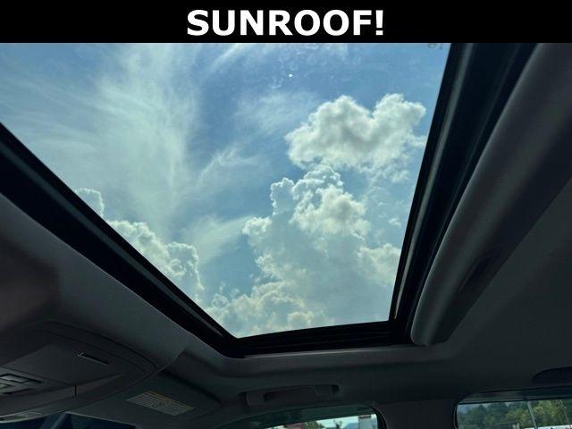 Chevrolet Silverado 3500HD 4WD Crew Cab 153.7" LTZ 2018