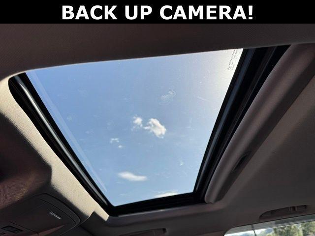 Chevrolet Silverado 3500HD LTZ Crew Cab 4WD 2018