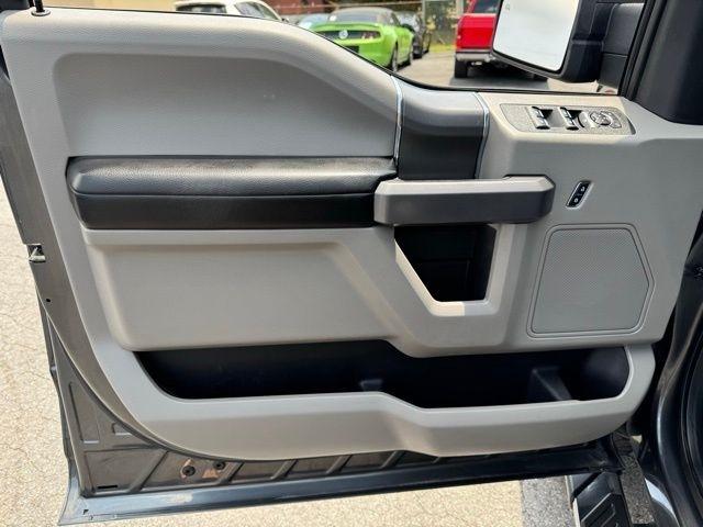 Ford F-150 XLT 4WD SuperCrew 5.5' Box 2019