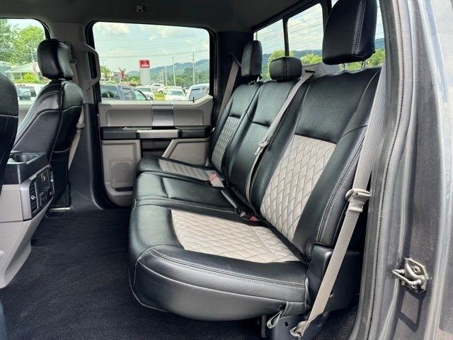 Ford F-150 XLT 4WD SuperCrew 5.5' Box 2019