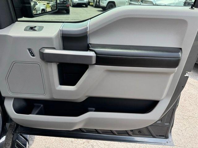 Ford F-150 XLT 4WD SuperCrew 5.5' Box 2019