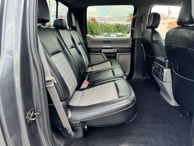 Ford F-150 XLT 4WD SuperCrew 5.5' Box 2019