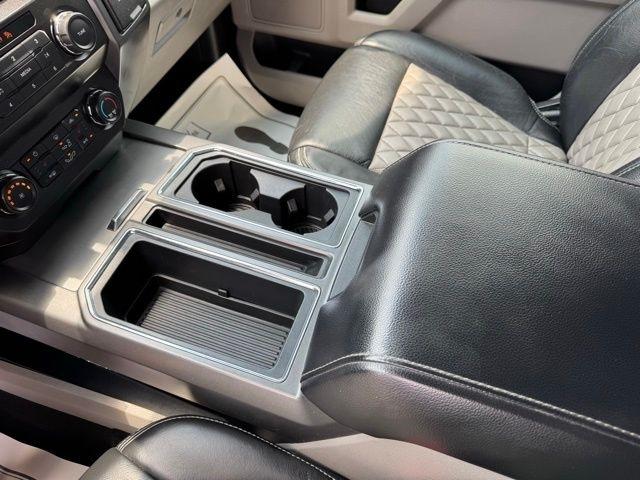 Ford F-150 XLT 4WD SuperCrew 5.5' Box 2019