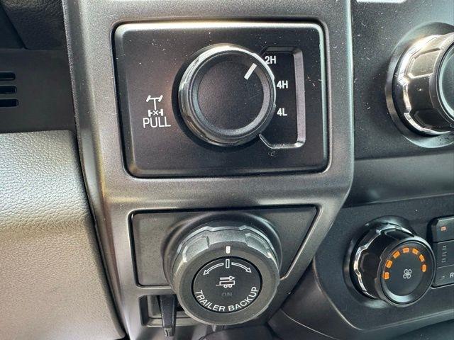 Ford F-150 XLT 4WD SuperCrew 5.5' Box 2019