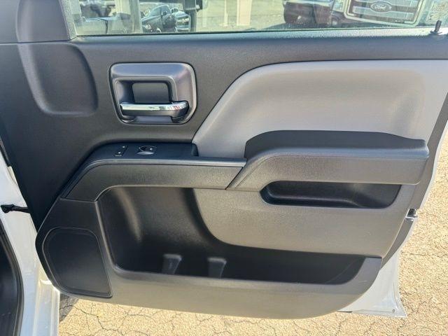 GMC Sierra 3500HD Work Truck Crew Cab Long Box 4WD 2016