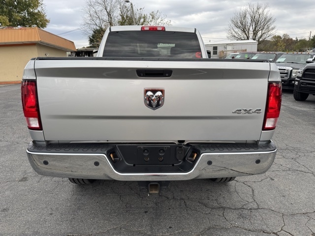 RAM 2500 4WD Crew Cab 149" Tradesman 2016 RAM 2500 4WD Crew Cab 149" Tradesman 2016