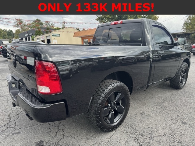 2015 Ram 1500 Express photo 2