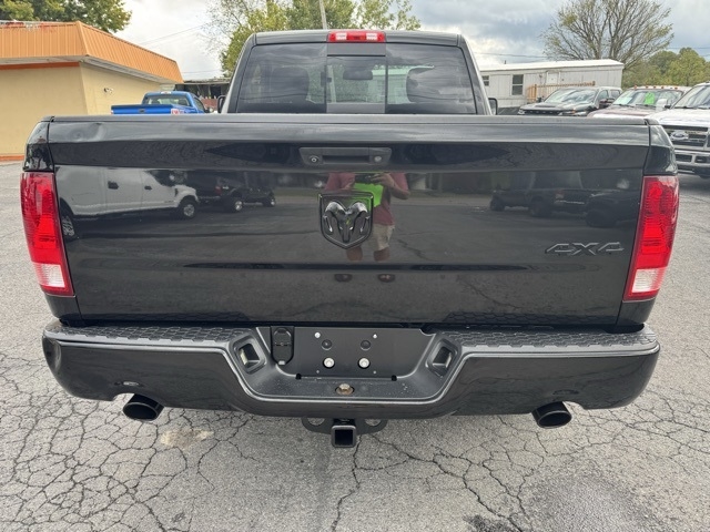 2015 Ram 1500 Express photo 3