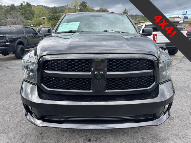 2015 Ram 1500 Express photo 6
