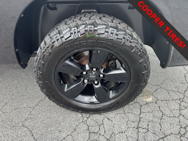 2015 Ram 1500 Express photo 7