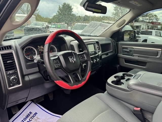 2015 Ram 1500 Express photo 8
