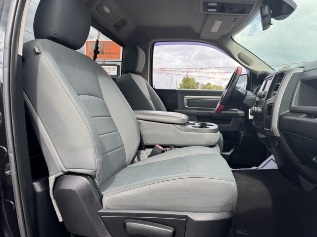 2015 Ram 1500 Express photo 12