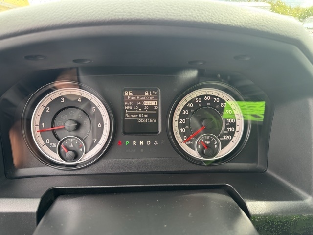 2015 Ram 1500 Express photo 14