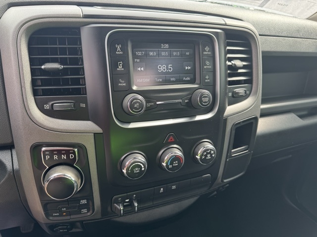 2015 Ram 1500 Express photo 15