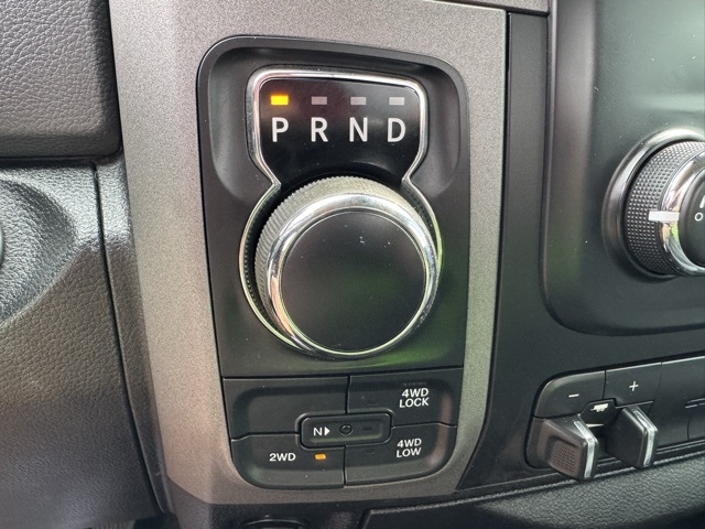 2015 Ram 1500 Express photo 16