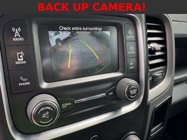 2015 Ram 1500 Express photo 17