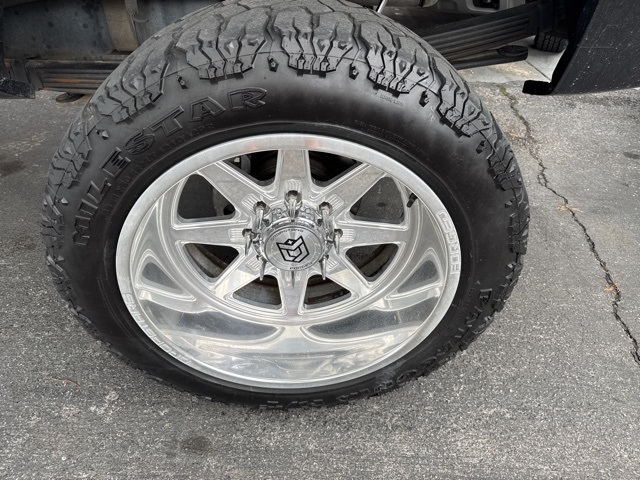 2009 Gmc Sierra SLT photo 3
