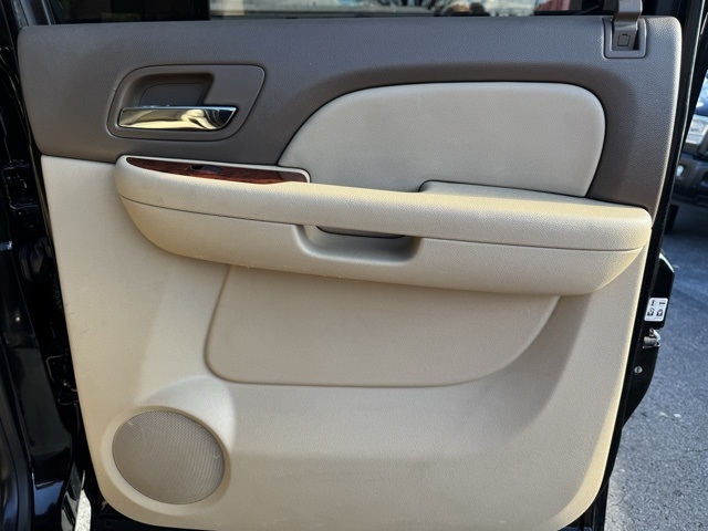 GMC Sierra 2500HD 4WD Crew Cab 153" SLT 2009