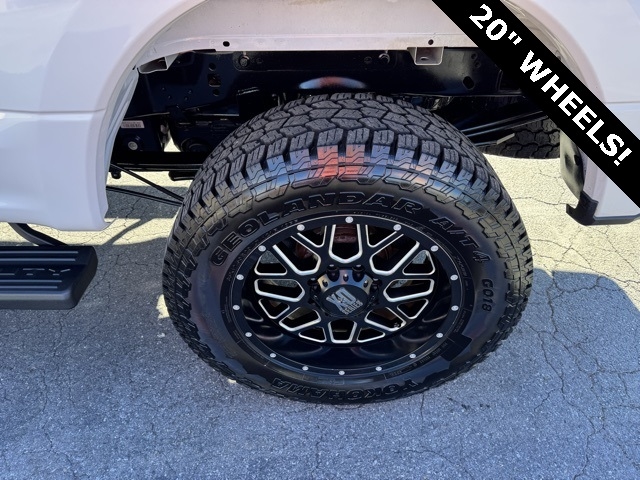 Ford Super Duty F-250 SRW Lariat 4WD Crew Cab 8' Box 2017 Ford Super Duty F-250 SRW Lariat 4WD Crew Cab 8' Box 2017