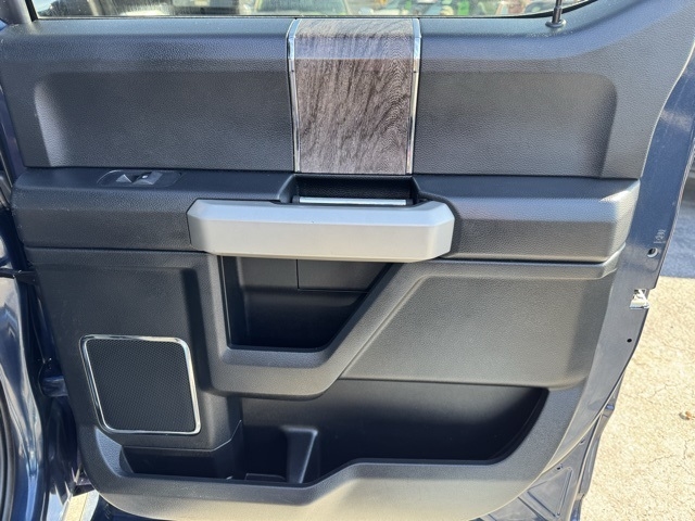 Ford Super Duty F-250 SRW King Ranch 4WD Crew Cab 8' Box 2019 Ford Super Duty F-250 SRW King Ranch 4WD Crew Cab 8' Box 2019