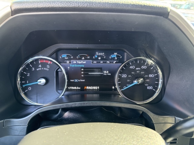 Ford Super Duty F-250 SRW King Ranch 4WD Crew Cab 8' Box 2019 Ford Super Duty F-250 SRW King Ranch 4WD Crew Cab 8' Box 2019
