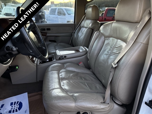 Chevrolet Silverado 3500 Crew Cab 167" WB DRW LT 2002