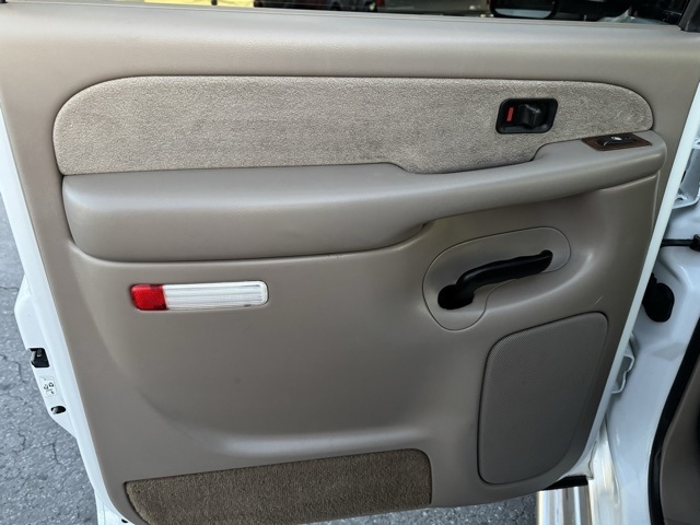 Chevrolet Silverado 3500 Crew Cab 167" WB DRW LT 2002