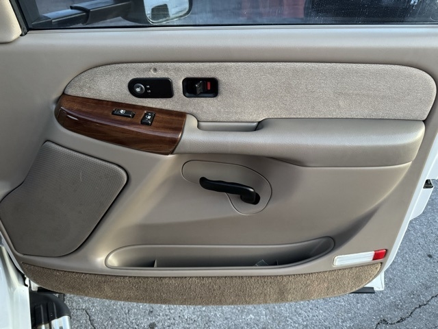 Chevrolet Silverado 3500 Crew Cab 167" WB DRW LT 2002