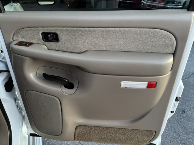 Chevrolet Silverado 3500 Crew Cab 167" WB DRW LT 2002