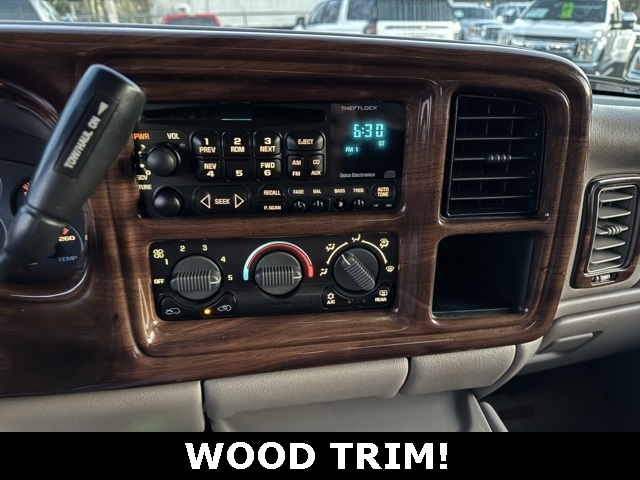 Chevrolet Silverado 3500 Crew Cab 167" WB DRW LT 2002