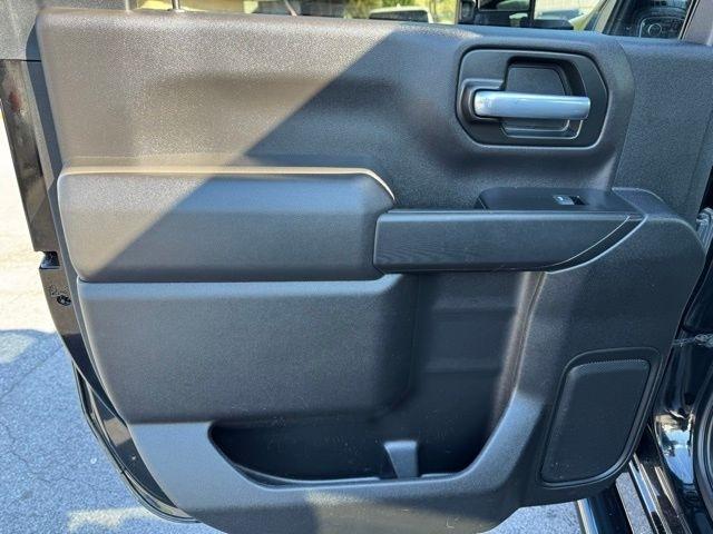 Chevrolet Silverado 2500HD LT Crew Cab Short Box 4WD 2021