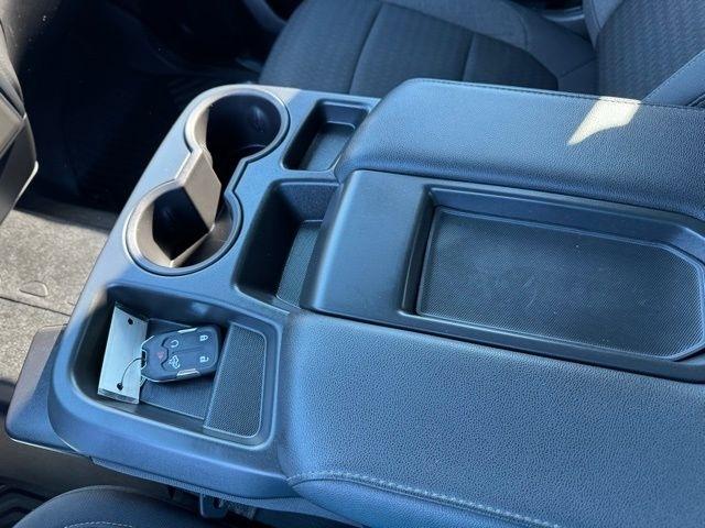 Chevrolet Silverado 2500HD LT Crew Cab Short Box 4WD 2021