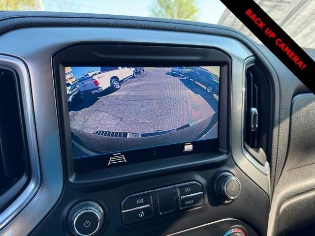 Chevrolet Silverado 2500HD LT Crew Cab Short Box 4WD 2021