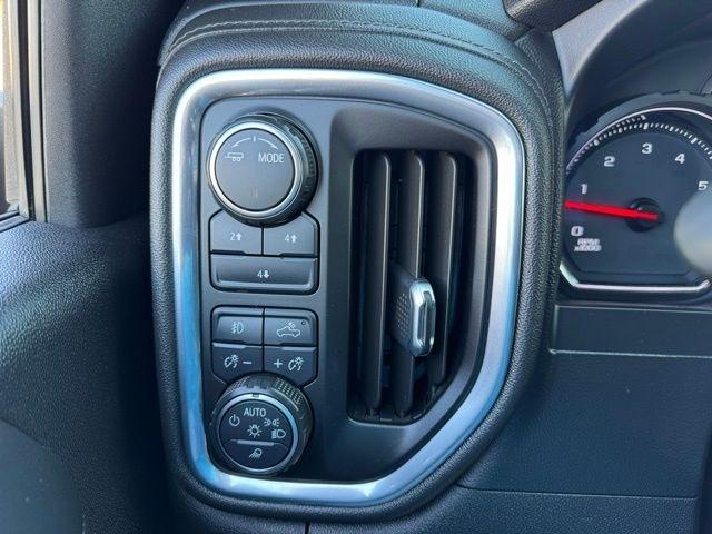 Chevrolet Silverado 2500HD LT Crew Cab Short Box 4WD 2021