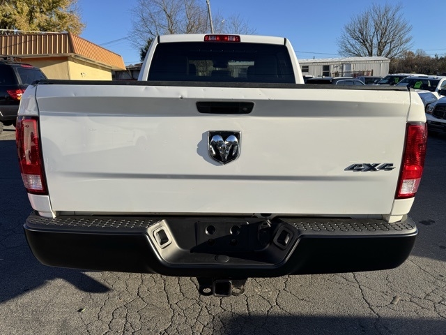 RAM 2500 4WD Crew Cab 149" Tradesman 2016
