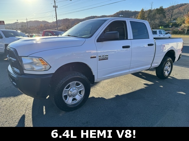 RAM 2500 4WD Crew Cab 149" Tradesman 2016