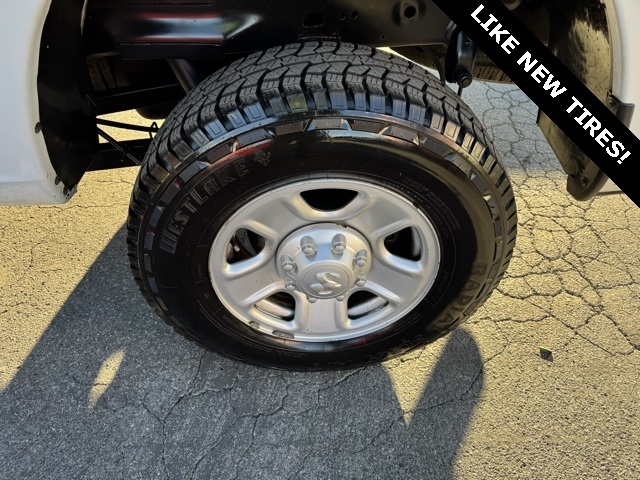 RAM 2500 4WD Crew Cab 149" Tradesman 2016