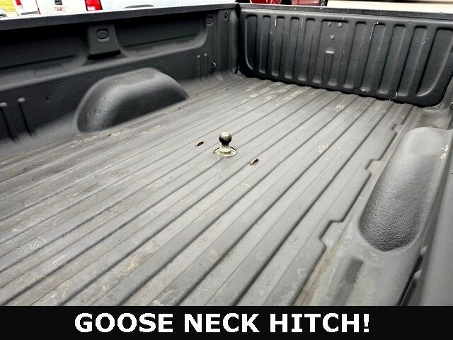 Chevrolet Silverado 3500HD 4WD Crew Cab 167" DRW LTZ 2008