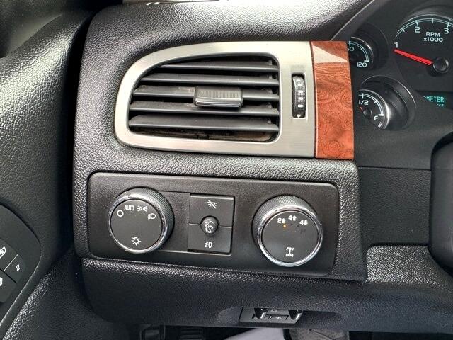 Chevrolet Silverado 3500HD 4WD Crew Cab 167" DRW LTZ 2008