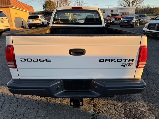 2003 Dodge Dakota Base photo 3