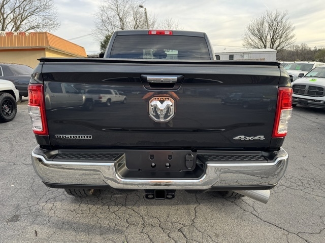 2019 Ram 2500 Big Horn photo 3