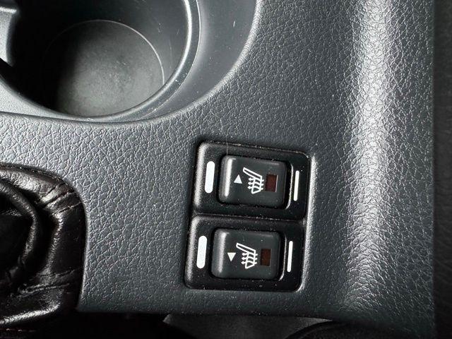 Subaru WRX Premium Manual 2018