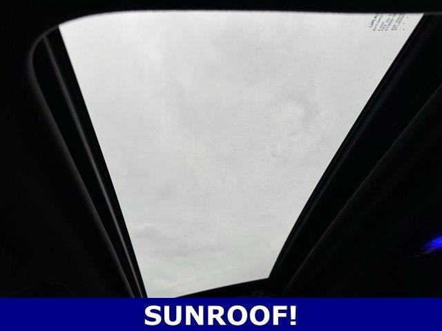 Subaru WRX Premium Manual 2018