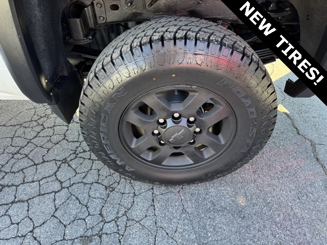 Chevrolet Silverado 3500HD Built After Aug 14 4WD Crew Cab 153.7" LT 2015