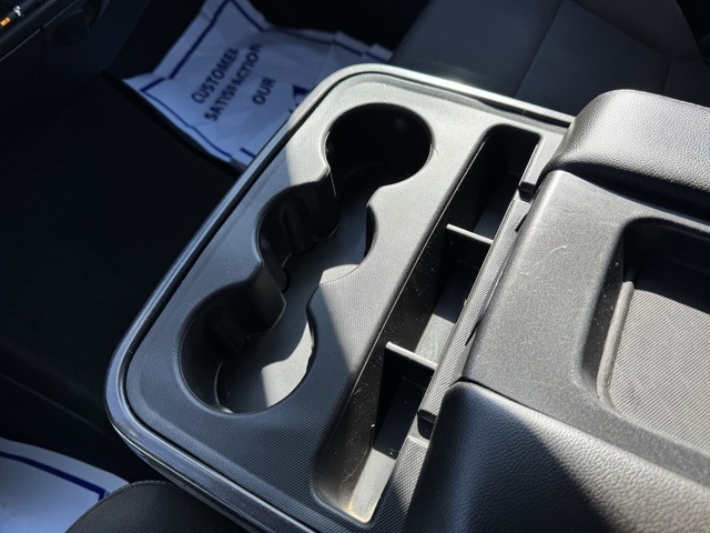 Chevrolet Silverado 3500HD Built After Aug 14 4WD Crew Cab 153.7" LT 2015