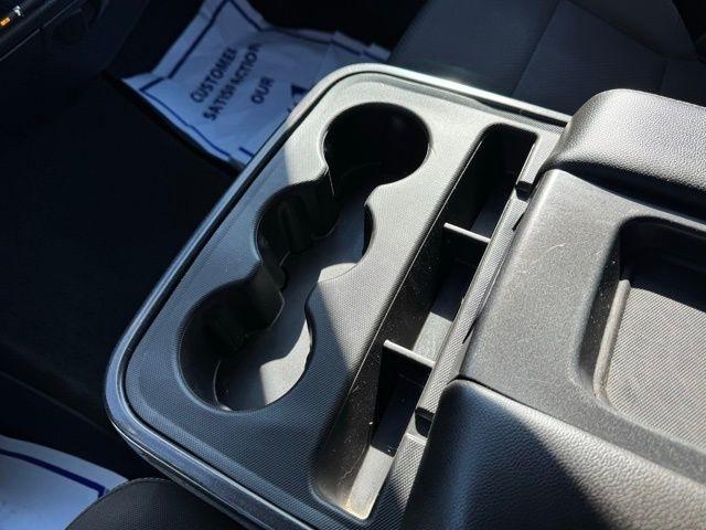 Chevrolet Silverado 3500HD Built After Aug 14 4WD Crew Cab 153.7" LT 2015