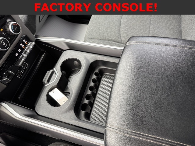 RAM 2500 Big Horn 4x4 Crew Cab 6'4" Box 2019