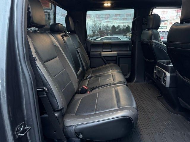 Ford F-150 Raptor 4WD SuperCrew 5.5' Box 2019